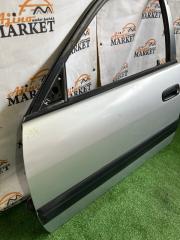 Дверь левая передняя TOYOTA SPRINTER CARIB AE111 67002-1A440 3 ракурс