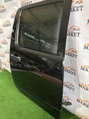 Дверь правая задняя NISSAN TITAN A60 2 ракурс