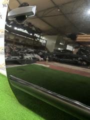 Дверь правая задняя NISSAN TITAN A60 4 ракурс
