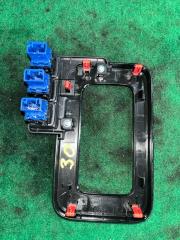 Консоль кпп TOYOTA SIENTA MXPL15 2 ракурс