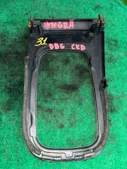 Консоль кпп HONDA INTEGRA DB6 4 ракурс