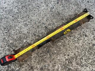 Карданный вал задний TOYOTA ESTIMA TCR20 2TZ 37110-28220 4 ракурс