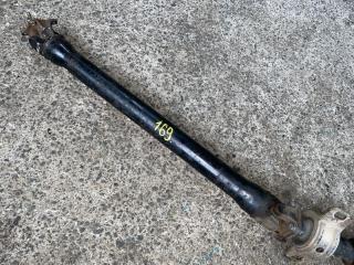 Карданный вал передний TOYOTA ESTIMA TCR20 2TZ 37100-28050 2 ракурс