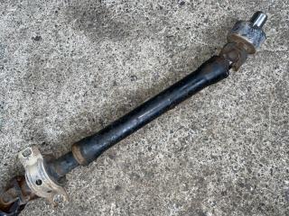 Карданный вал передний TOYOTA ESTIMA TCR20 2TZ 37100-28050 3 ракурс