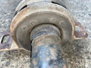 Карданный вал передний TOYOTA ESTIMA TCR20 2TZ 37100-28050 4 ракурс