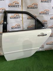 Дверь задняя левая TOYOTA Mark II Wagon Blit