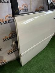 Дверь левая задняя TOYOTA Mark II Wagon Blit GX110 3 ракурс