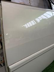 Дверь левая задняя TOYOTA Mark II Wagon Blit GX110 4 ракурс