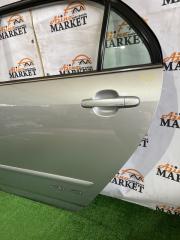 Дверь левая задняя TOYOTA COROLLA NZE124 2 ракурс