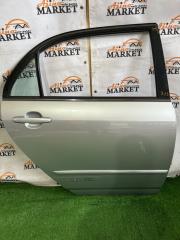 Дверь правая задняя TOYOTA COROLLA NZE124 1 ракурс