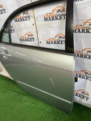 Дверь правая задняя TOYOTA COROLLA NZE124 2 ракурс