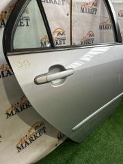 Дверь правая задняя TOYOTA COROLLA NZE124 3 ракурс