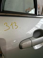 Дверь правая задняя TOYOTA COROLLA NZE124 4 ракурс