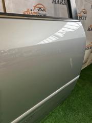 Дверь правая задняя TOYOTA COROLLA NZE124 5 ракурс