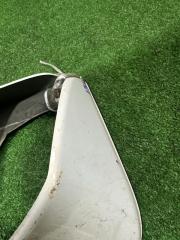Брызговик задний TOYOTA ALLEX NZE124