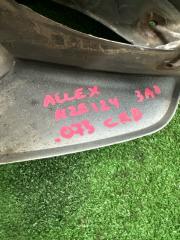 Брызговик задний ALLEX NZE124