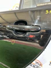 Дверь левая задняя TOYOTA COROLLA RUNX ZZE123 4 ракурс