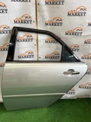 Дверь задняя левая TOYOTA Mark II Wagon Blit
