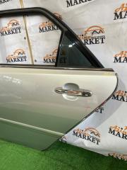 Дверь левая задняя TOYOTA Mark II Wagon Blit GX110 2 ракурс