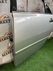 Дверь левая задняя TOYOTA Mark II Wagon Blit GX110 3 ракурс