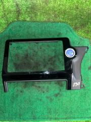 Консоль магнитофона TOYOTA NOAH ZWR95 55405-V1010 1 ракурс