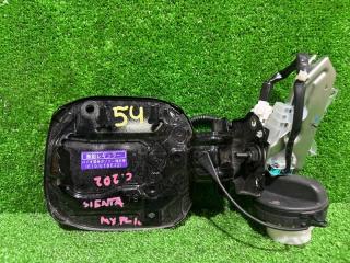Лючок бензобака TOYOTA SIENTA MXPL15 77350-52260 2 ракурс