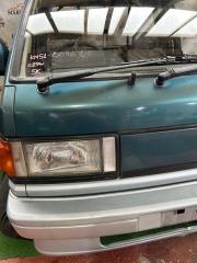 Кабина TOYOTA LITE ACE KM51 5K Кабина TOYOTA LITE ACE KM51 5K