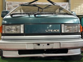Кабина LITE ACE 1994 KM51 5K Кабина LITE ACE 1994 KM51 5K