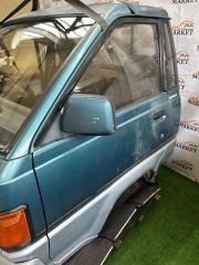 Кабина LITE ACE 1994 KM51 5K Кабина LITE ACE 1994 KM51 5K