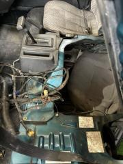 Кабина LITE ACE 1994 KM51 5K Кабина LITE ACE 1994 KM51 5K