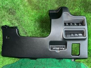 Кожух рулевой колонки TOYOTA SIENTA MXPL15 1 ракурс