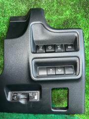 Кожух рулевой колонки TOYOTA SIENTA MXPL15 2 ракурс