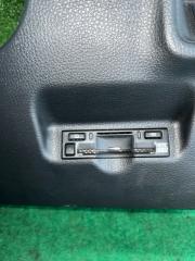 Кожух рулевой колонки TOYOTA SIENTA MXPL15 4 ракурс