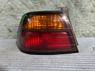 Запчасть стоп-сигнал левый HONDA ACCORD