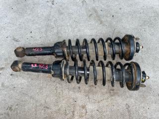 Стойка задняя HONDA INTEGRA DB6 ZC 52610-ST8-N01 1 ракурс
