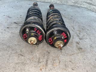 Стойка задняя HONDA INTEGRA DB6 ZC 52610-ST8-N01 2 ракурс