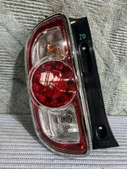 Запчасть стоп-сигнал левый SUZUKI HUSTLER