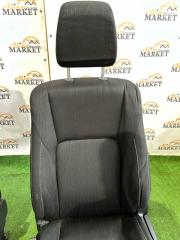 Сиденье переднее TOYOTA HILUX GUN125 73910-0K050 5 ракурс