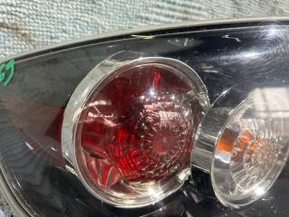 Стоп-сигнал левый MAZDA AXELA BK5P P6340 4 ракурс
