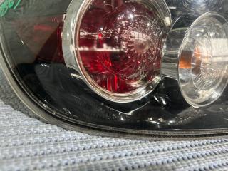 Стоп-сигнал левый MAZDA AXELA BK5P P6340 5 ракурс