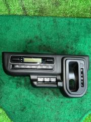 Блок управления климат-контролем SUZUKI HUSTLER MR92S 1 ракурс