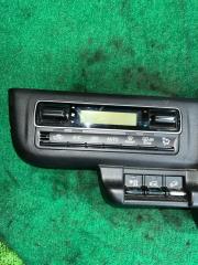 Блок управления климат-контролем SUZUKI HUSTLER MR92S 3 ракурс