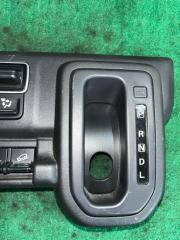 Блок управления климат-контролем SUZUKI HUSTLER MR92S 5 ракурс