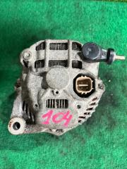 Запчасть генератор SUZUKI SOLIO MA15S K12B 31400-71L03 контрактная Генератор SUZUKI SOLIO MA15S K12B 31400-71L03 контрактная