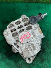 Запчасть генератор SUZUKI JIMNY JB23W K6A 31400-76J00 контрактная Генератор SUZUKI JIMNY JB23W K6A 31400-76J00 контрактная