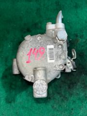 Компрессор кондиционера SUZUKI ALTO HA36S R06A 447280-3410 контрактная