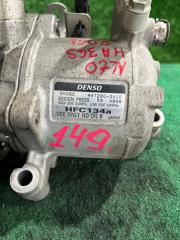 Компрессор кондиционера ALTO HA36S R06A