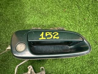 Запчасть ручка двери передняя правая TOYOTA CALDINA