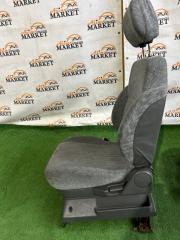 Сиденье левое переднее SUZUKI ESCUDO TD01W 8510556B10 5 ракурс