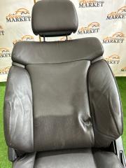 Сиденье левое переднее LEXUS GS350 GRS191 71100-30B60-C1 4 ракурс